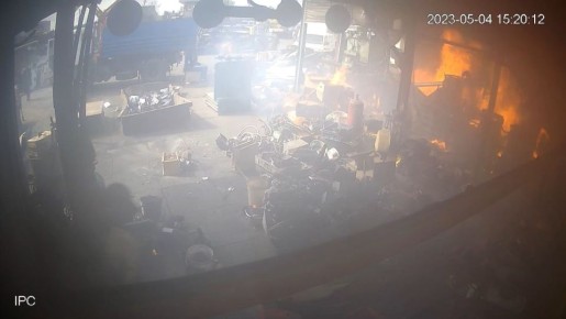 В Калининграде под суд пойдет обвиняемый в смерти рабочего