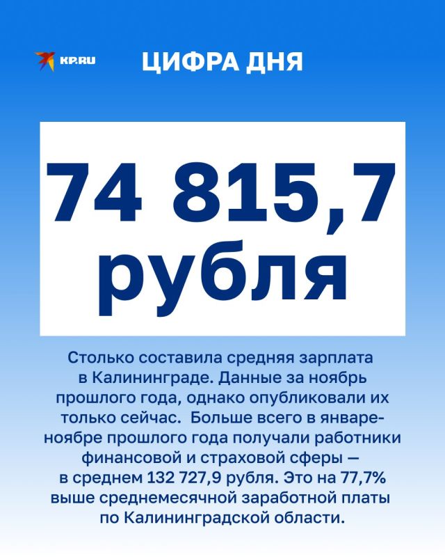 А ваша зарплата соответствует официальным данным? Напишите в комментариях