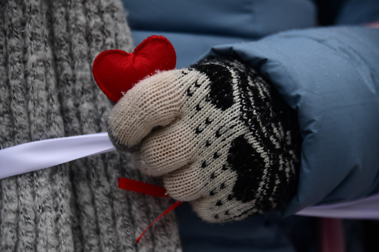 Калининградцам обещают мороз без снега