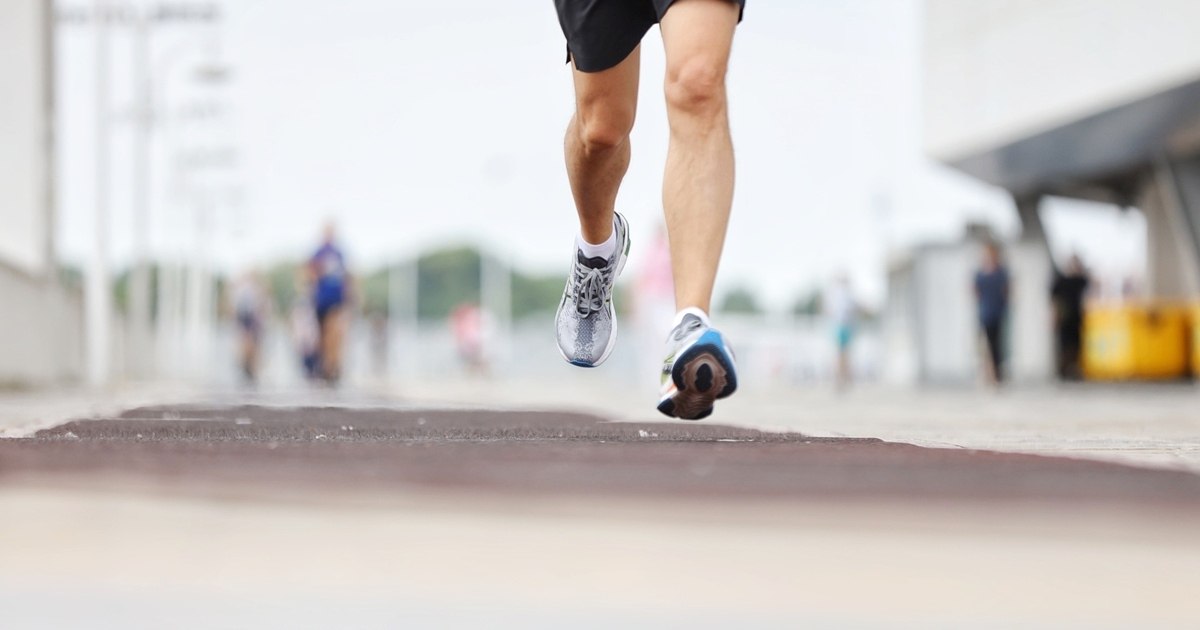 Учёные: короткие пробежки снижают риск панических атак