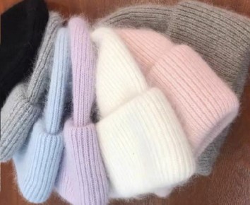 Как правильно ухаживать за шапкой из ангоры: секреты идеальной стирки и сушки