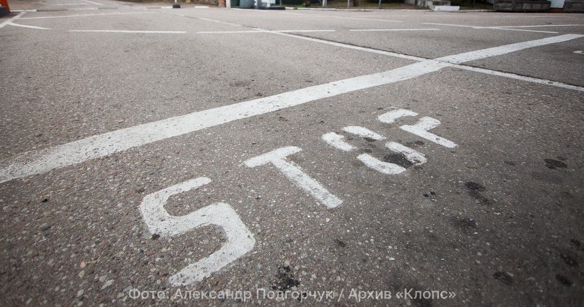 Швед в пьяном угаре угнал машину у финского курьера и хотел попасть в Россию через закрытый погранпереход