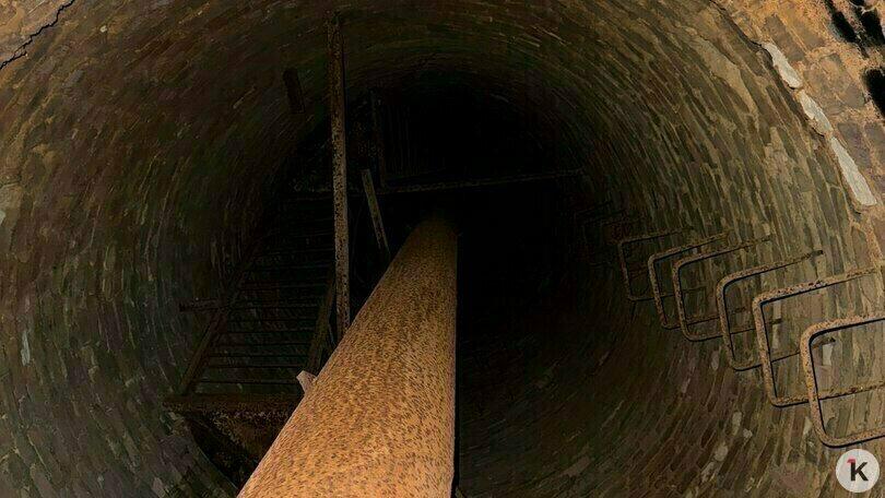 Водонапорную башню в Гурьевском районе, откуда альпинист снимал кошку Мусю, проверят и закроют