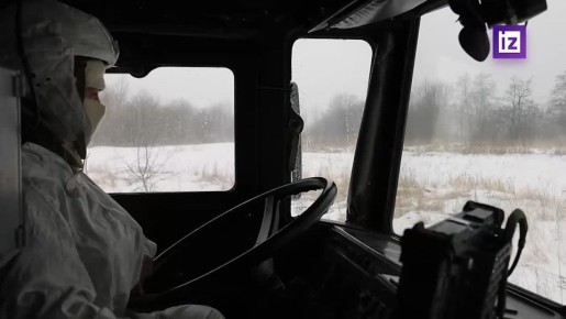 Боевые расчеты БРК "Бал" Балтийского флота отработали поражение условных целей на побережье в Калининградской области, сообщили в пресс-службе флота