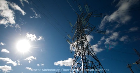 Польша посадит Литву на электрический проводок