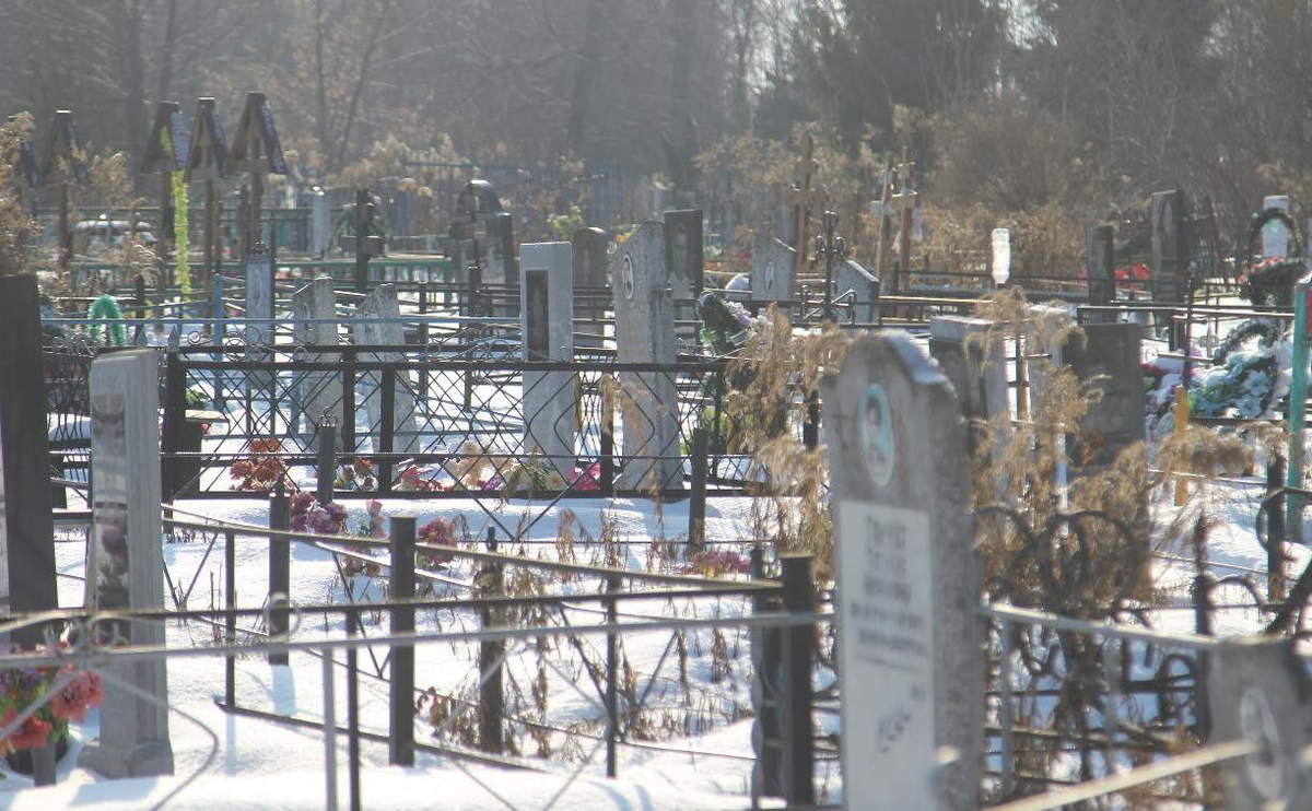 Изменения в правилах получения пособия на погребение: что нужно знать