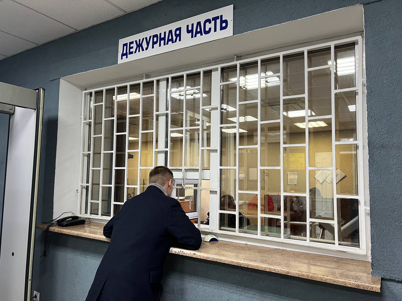 Калининградец, избивший в ходе ссоры оппонента молотком, стал фигурантом уголовного дела