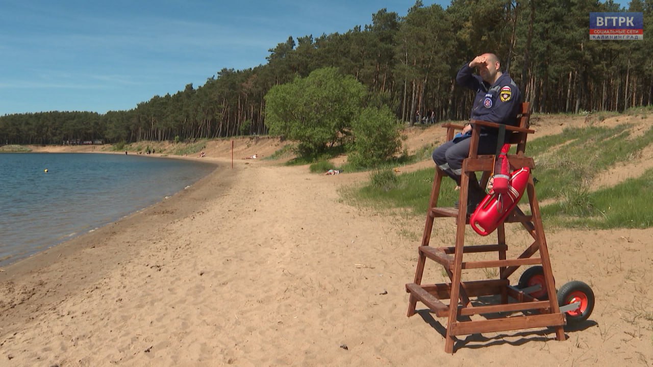 Готовь сани летом, а безопасный отдых на воде в феврале