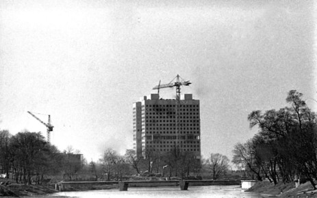 ������������� ���� ������� � 1983 ����