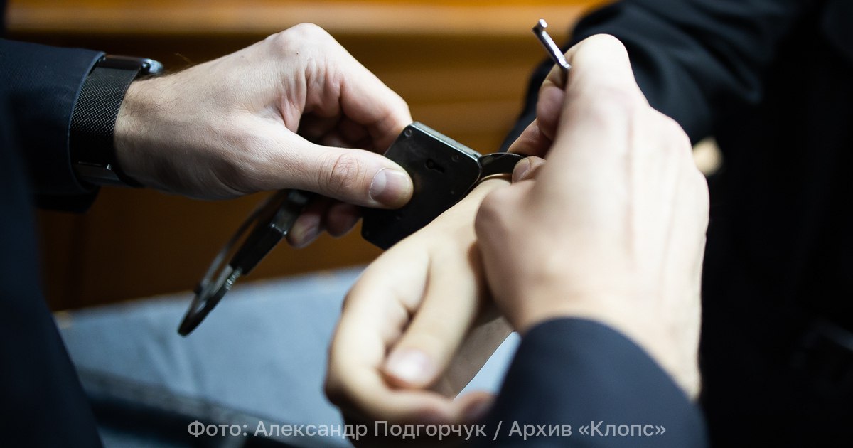 63-летний калининградец на старости лет решил спонсировать экстремистов