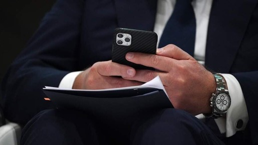 Закон об уникальных IMEI-номерах мобильных устройств принят в Госдуме