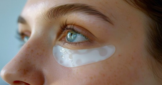 Офтальмолог объяснила, как декоративные линзы и косметика могут повлиять на здоровье глаз