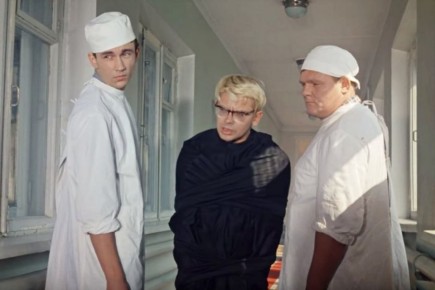 ������������ � �������������: ��� ����� �� ������ ��������� ���������?