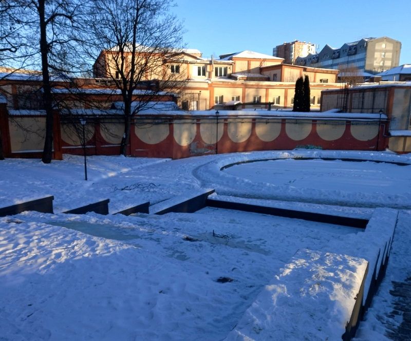 Весна нагрянет в Калининградскую область преждевременно