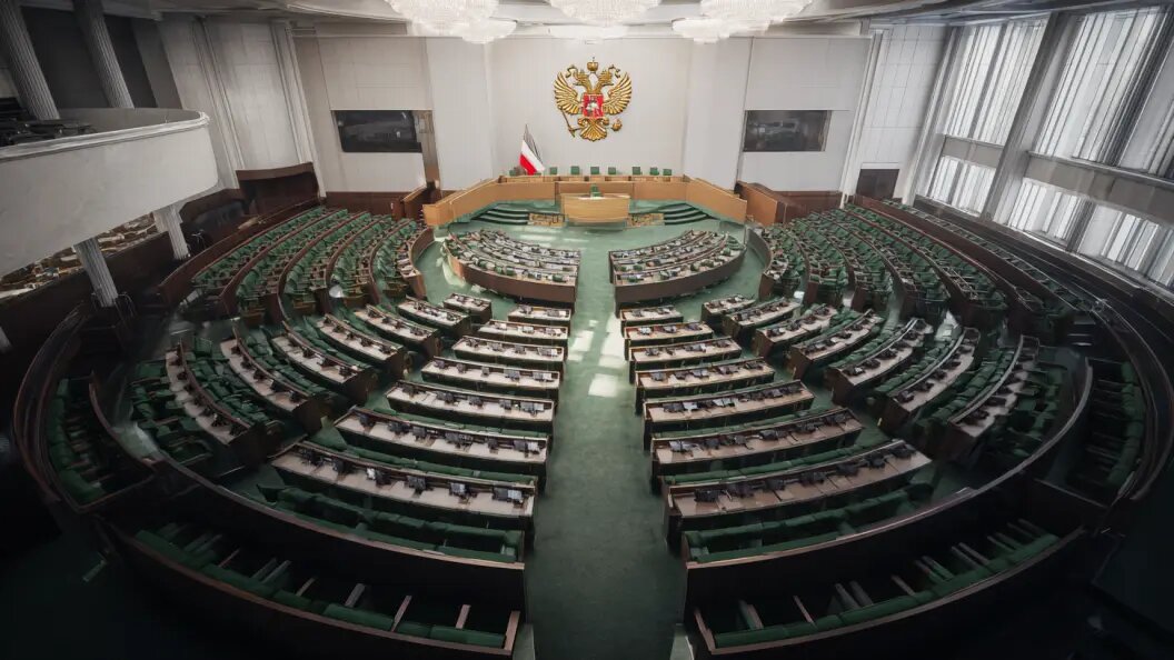 Госдума утвердила закон об отключении связи по требованию ФСБ