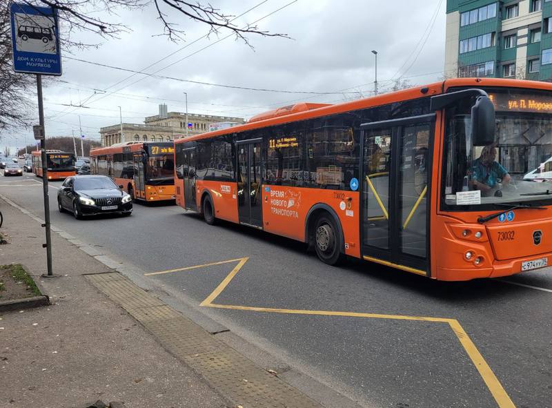 Алиханов помог Калининграду получить новый транспорт