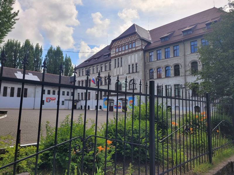 Травмы ребёнка в школе Калининграда оценили слишком дёшево