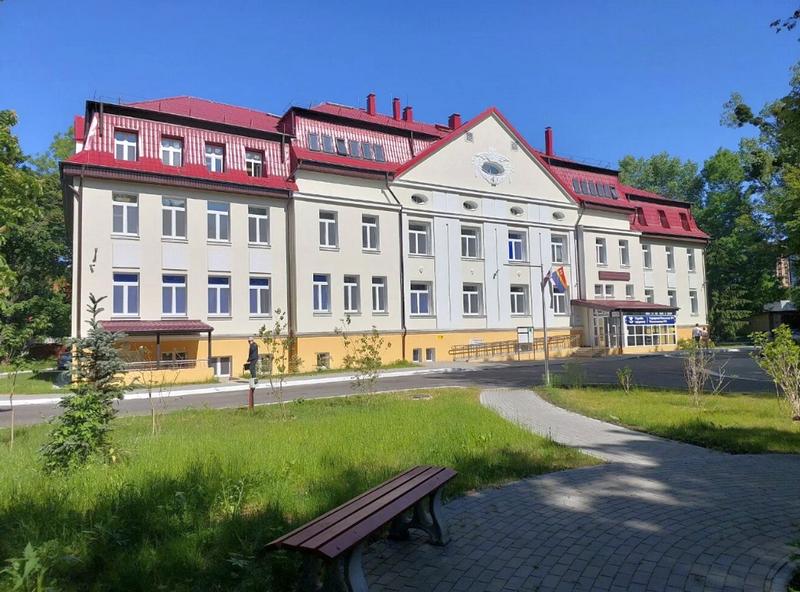 Названа дата бесплатного чекапа здоровья в поликлинике в Калининграде