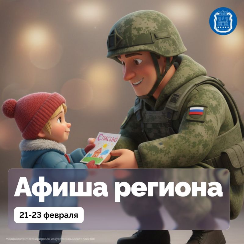 23 ������� � ������� ������� ����������� �� ��� ��������� ���������