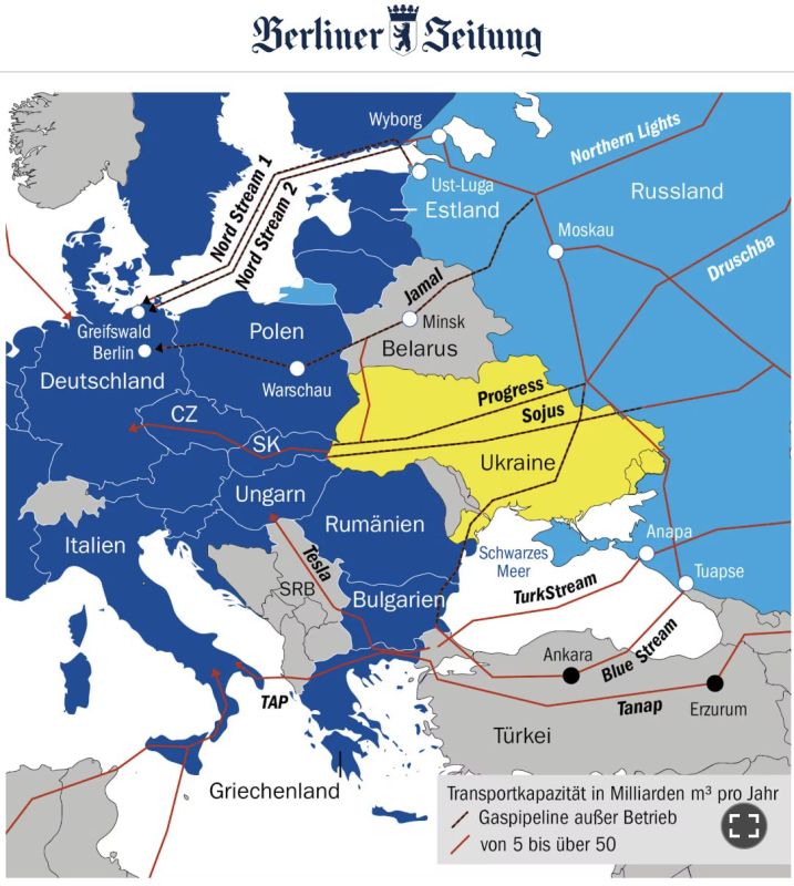 Berliner Zeitung, �� ������� �� ��������: ������ ��� ����� ����� ��������� ������ ������������ ��������� ����� � ��������� �����-2�
