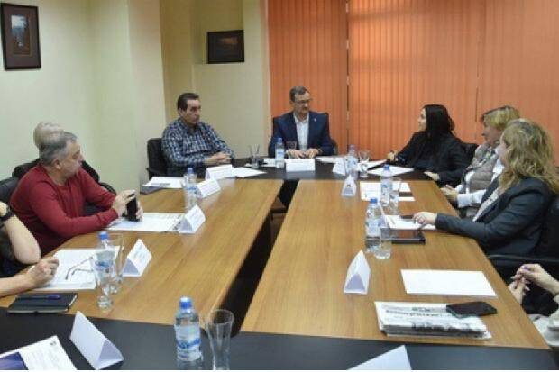 Обсуждение потребительского экстремизма: взгляд на проблемы и решения