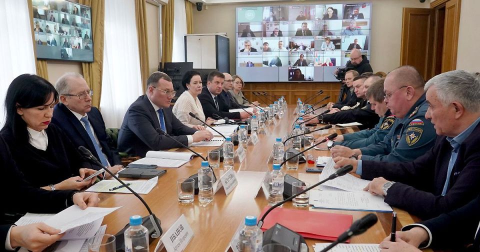 � ��������������� ������� �������������� ��������� � ��������� ���������