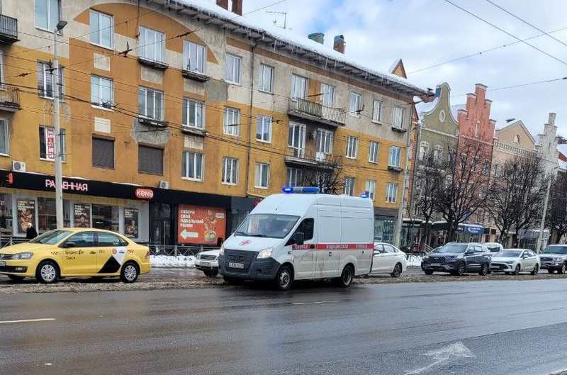 В минздраве назвали места для обращения с болью в праздники