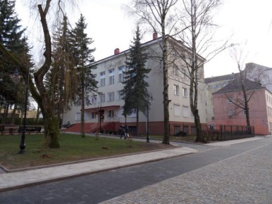 Житель Черняховска заплатил за укус 4-летнего мальчика