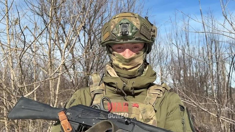 WarGonzo: #�������������. � ����� ������������ � ����� �������� ������� ������ ������