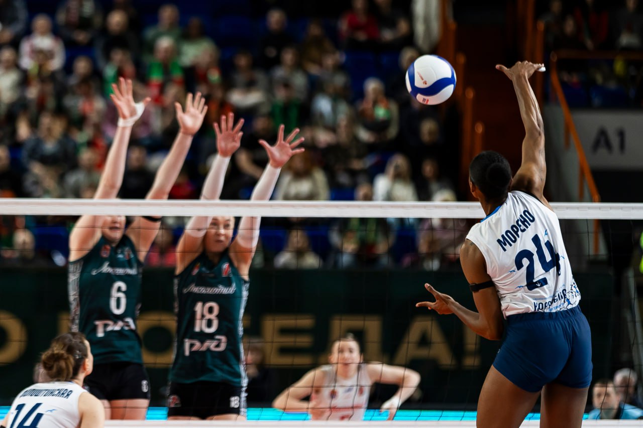 Были проблемы, но результат на табло: как «Локомотив» вырвал победу у «Корабелки» Были проблемы, но результат на табло: как «Локомотив» вырвал победу у «Корабелки»