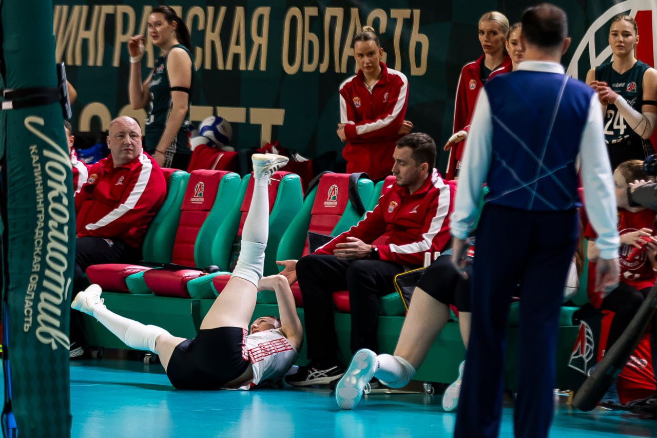 Были проблемы, но результат на табло: как «Локомотив» вырвал победу у «Корабелки» Были проблемы, но результат на табло: как «Локомотив» вырвал победу у «Корабелки»