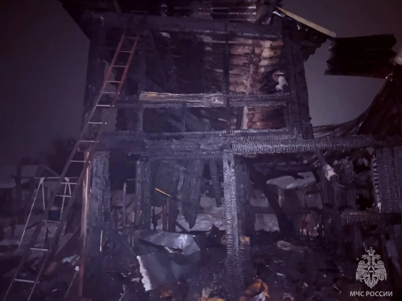 Сотрудники МЧС России ликвидировали пожар в СНТ «Светлое» Гурьевского муниципального округа Сотрудники МЧС России ликвидировали пожар в СНТ «Светлое» Гурьевского муниципального округа