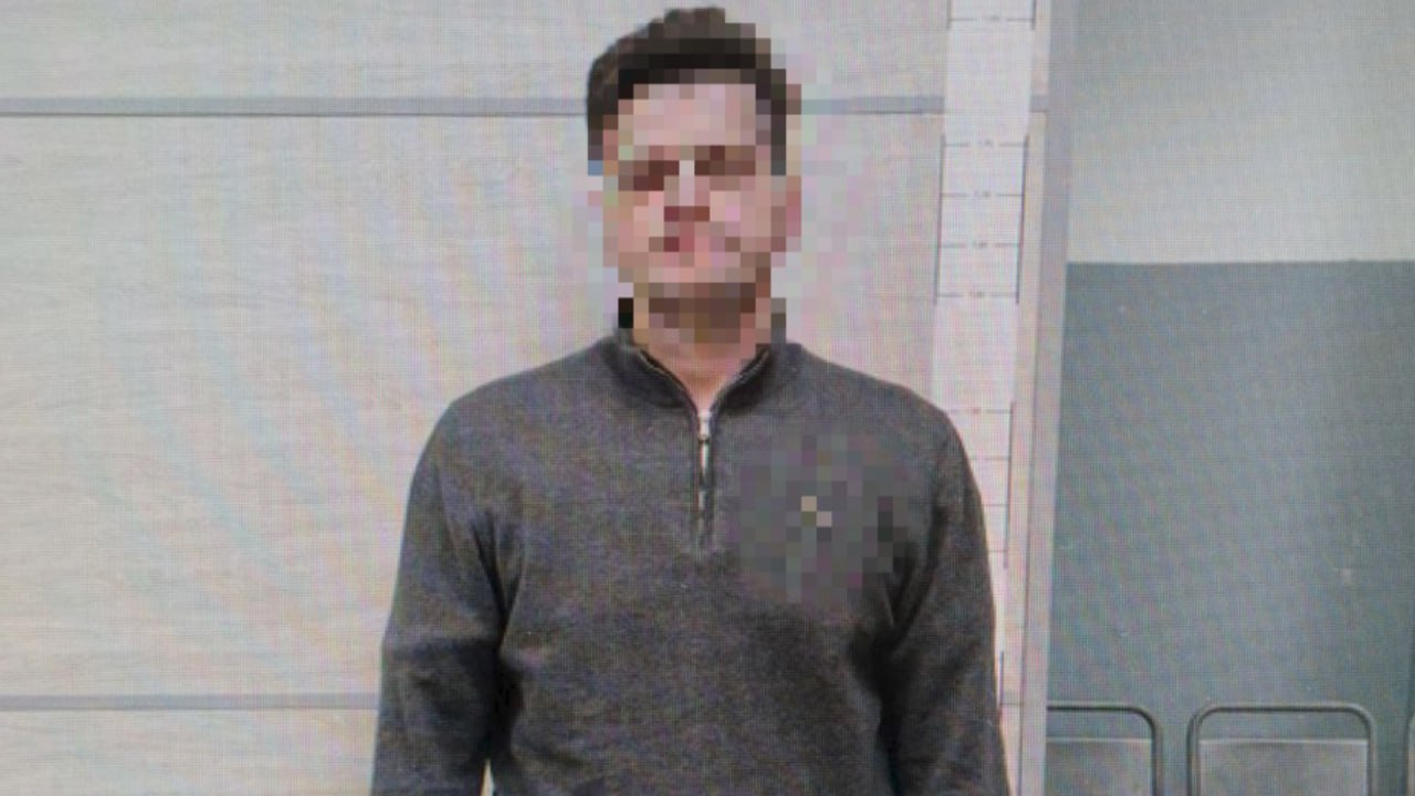 В аэропорту «Храброво» выявлен мужчина, находящийся в федеральном розыске