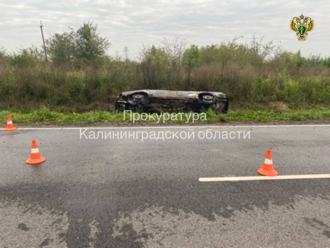 18-летний житель Гусева предстанет перед судом по обвинению в угоне и поджоге автомобиля 18-летний житель Гусева предстанет перед судом по обвинению в угоне и поджоге автомобиля