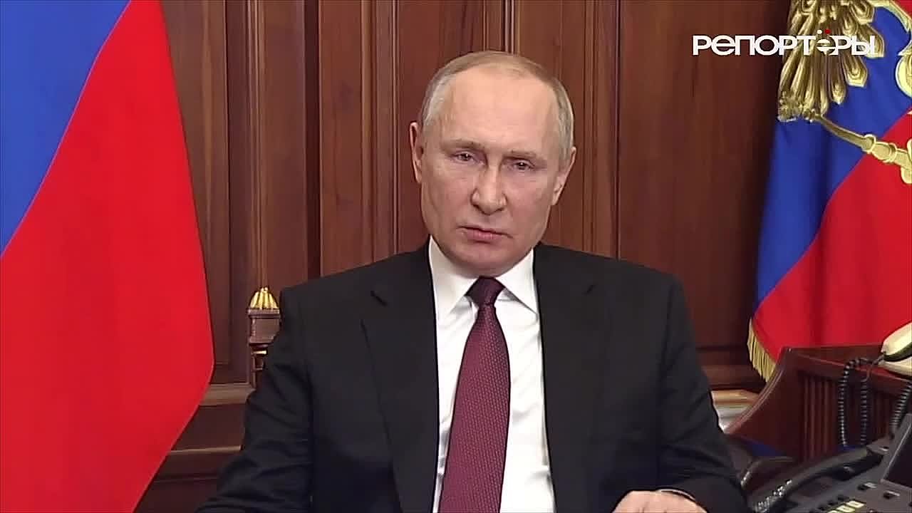 Юлия Витязева: Когда 4 года назад Владимир Владимирович объявил о начале спецоперации, он верил в нас