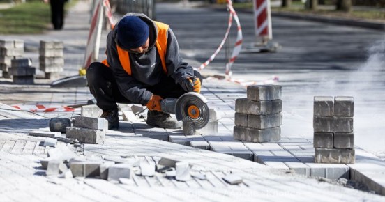 В Госдуме предложили сократить сферы, в которых трудятся самозанятые