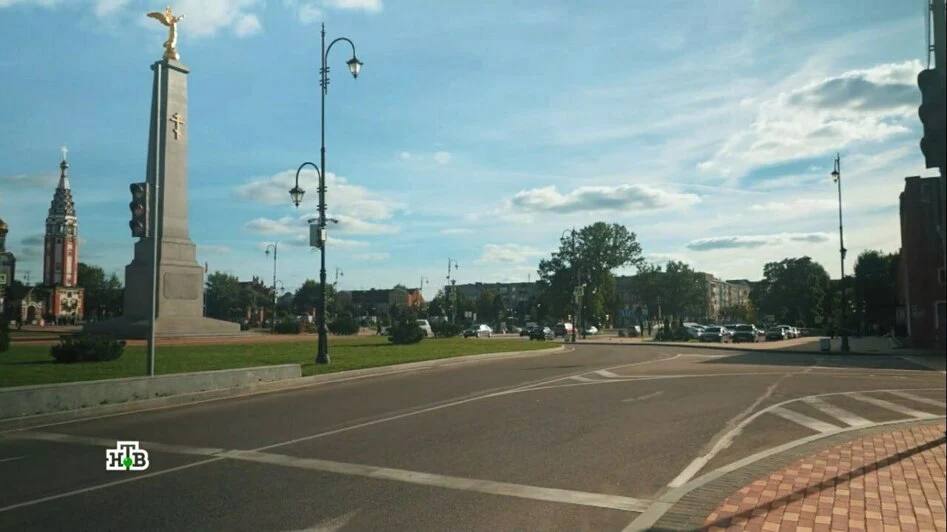 О «Гусевском мяснике» сняли выпуск программы «Следствие вели» с Леонидом Каневским О «Гусевском мяснике» сняли выпуск программы «Следствие вели» с Леонидом Каневским