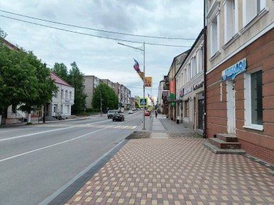 В Гусеве человека накажут за гнусный поступок с «Фольсквагеном»