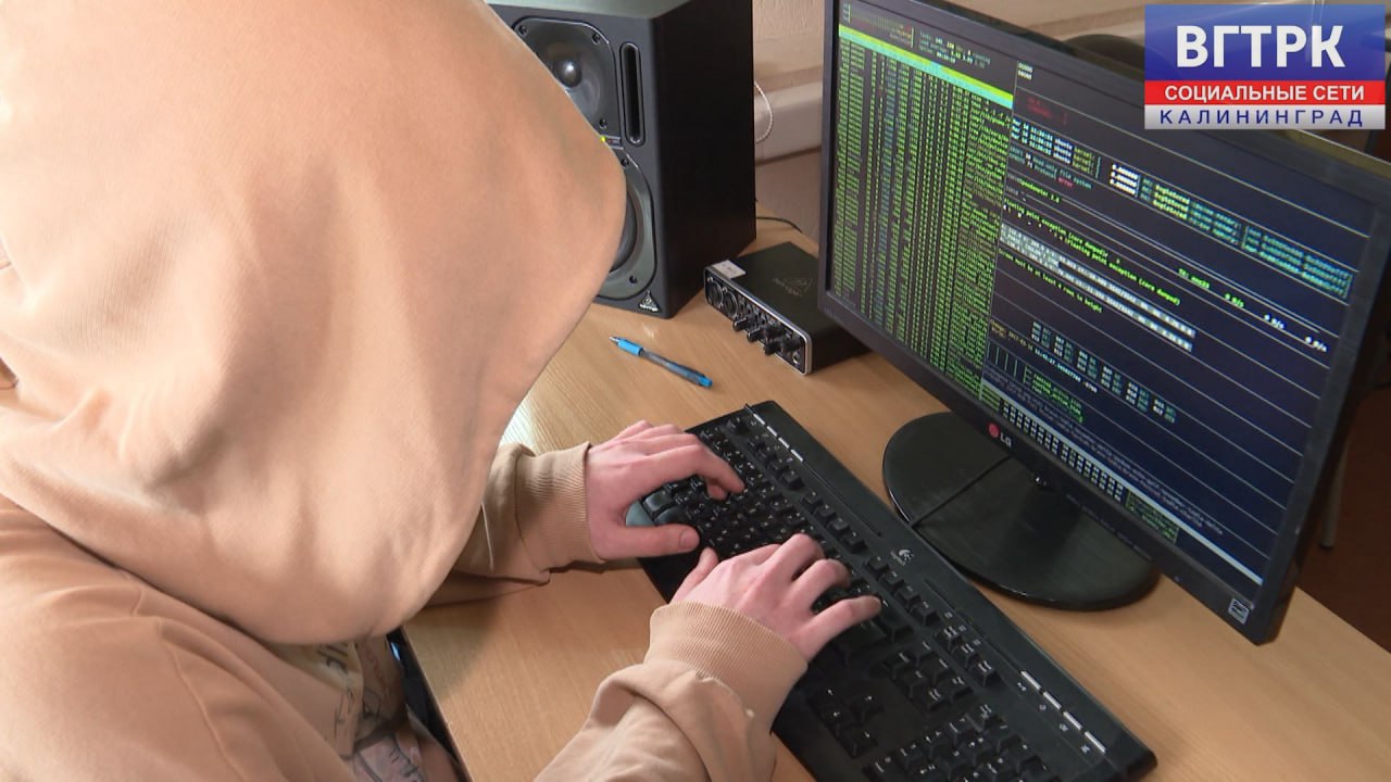 Мошенники могут давить на человека после неудачной технической атаки