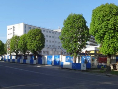 ������� �� ������ ����������� � �����-���������� ��-�� ������� � ������������