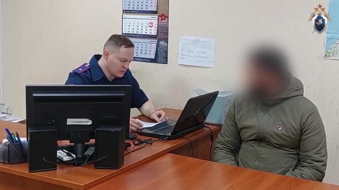 В Калининградской области двое местных жителей обвиняются в мошенничестве