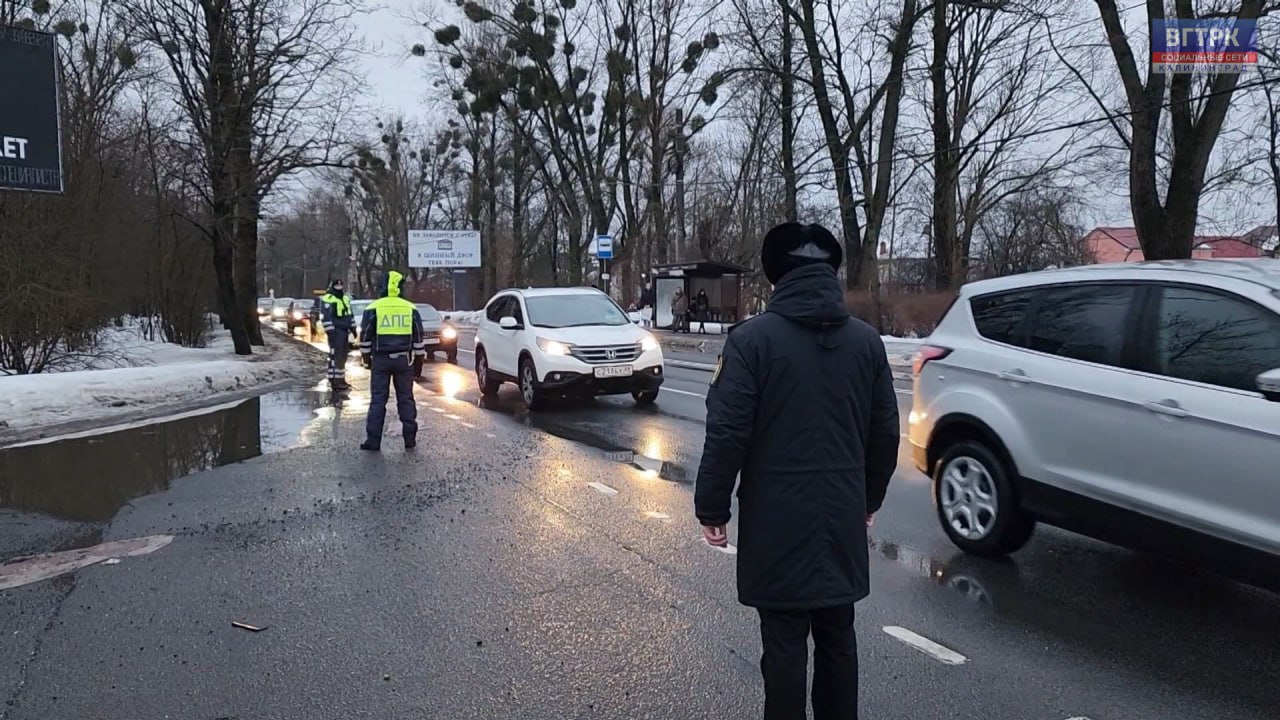 Военные следователи Балтийского флота продолжают выявлять граждан, не вставших на воинский учет