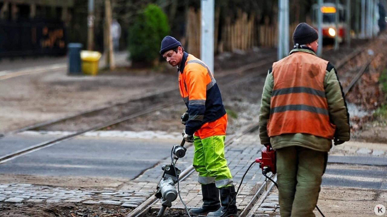 Власти Калининграда рассчитывают привлечь средства федерального бюджета на модернизацию городского электротранспорта