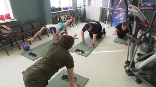 В Калининграде открылся Центр реабилитации и адаптации участников СВО и членов их семей