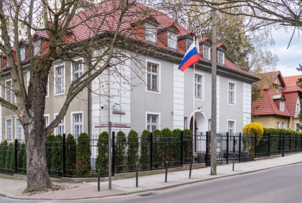 Елена Панина: Jamestown Foundation (США): Запад теряет "глаза и уши" в России из-за закрытия консульств