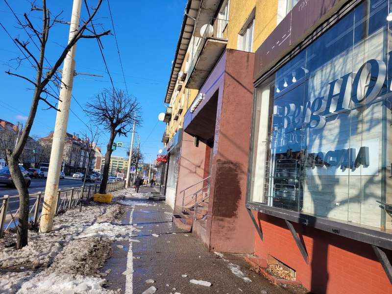 �������: �� �������� ����� ������ � ������ ������������