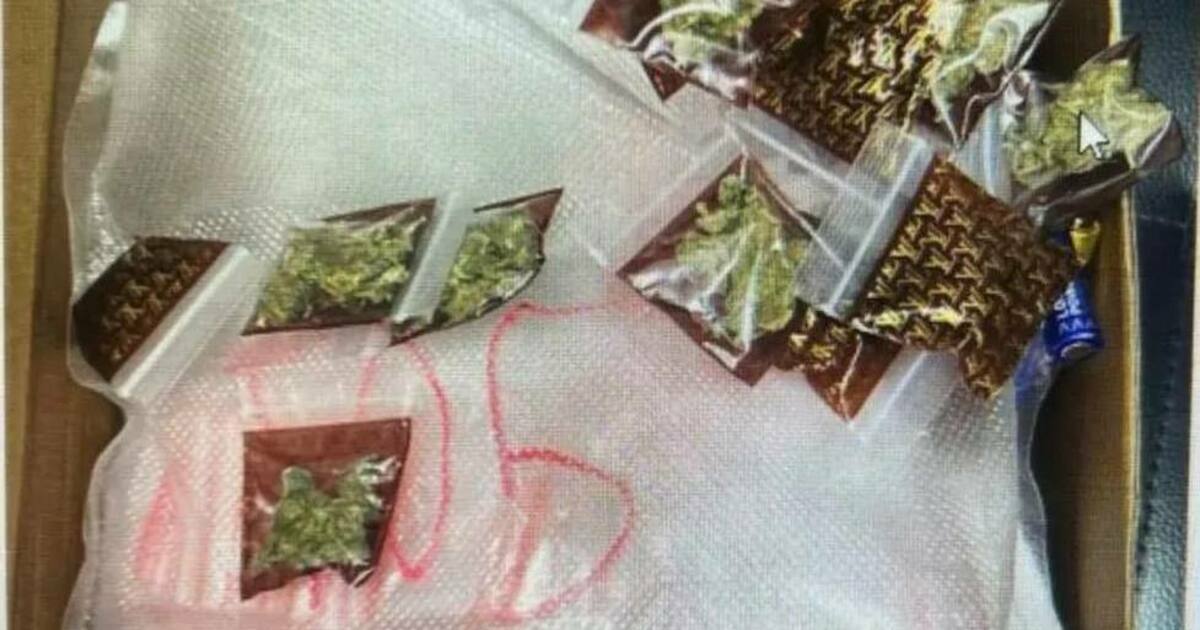 В Калининграде 21-летний местный житель решил заработать на «закладках», но халтурка закончилась уголовным делом