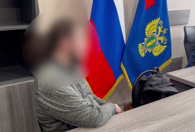 В Калининграде парень попал в медовую ловушку