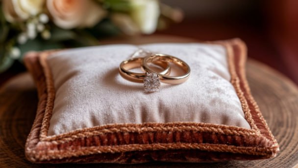 28 пар решили расписаться в областном ЗАГСе 26.02.2026