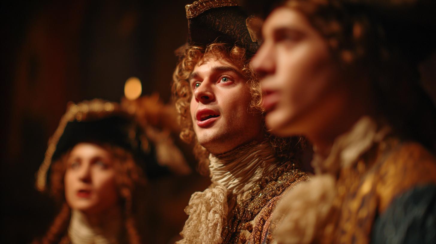 Истории о мечтах, прощении и любви: что посмотреть в Калининградском драмтеатре в первой половине марта